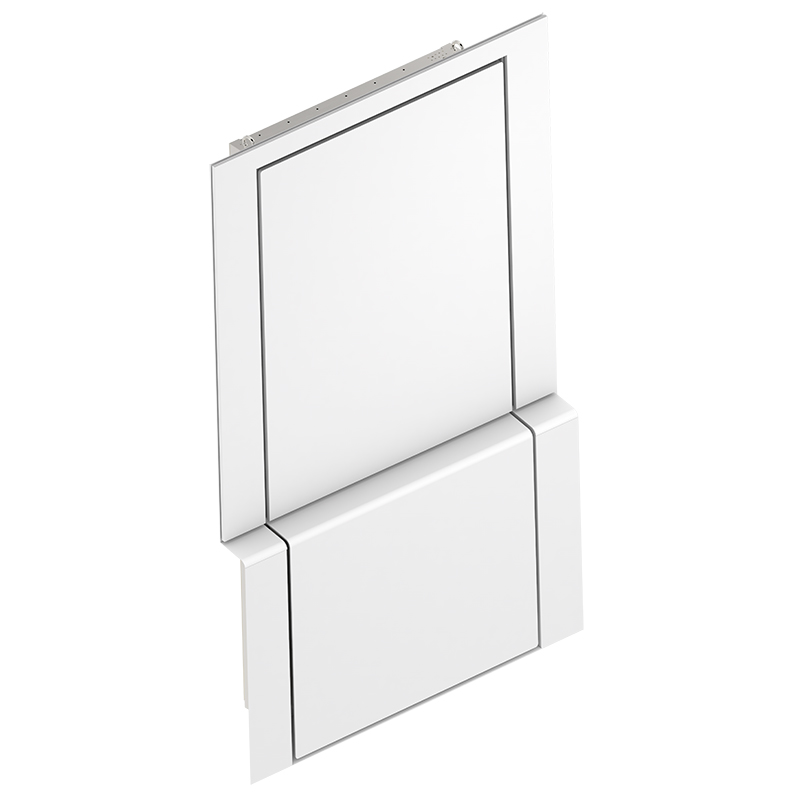 Pantograph door 2359.53/54